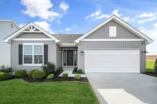 3831 Sonora Stone Dr, Florissant, MO 63031 - Photo 1