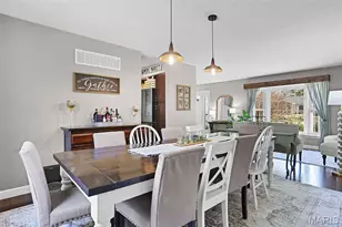 831 Windsor Gardens Ct, Ballwin, MO 63021 - Photo 7