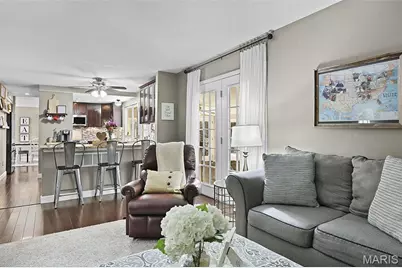 831 Windsor Gardens Court, Ballwin, MO 63021 - Photo 11