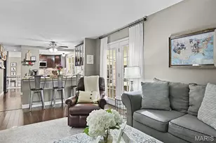 831 Windsor Gardens Ct, Ballwin, MO 63021 - Photo 11