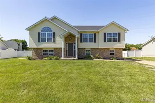 4204 W Rock Creek Rd, High Ridge, MO 63049 - Photo 3