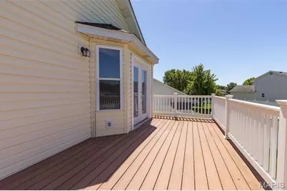 4204 W Rock Creek Road, High Ridge, MO 63049 - Photo 19