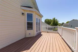 4204 W Rock Creek Rd, High Ridge, MO 63049 - Photo 19