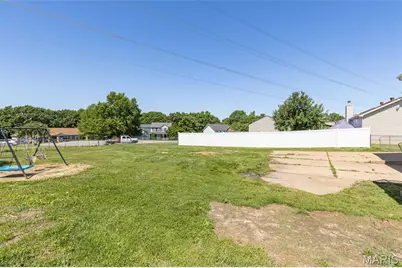 4204 W Rock Creek Road, High Ridge, MO 63049 - Photo 39