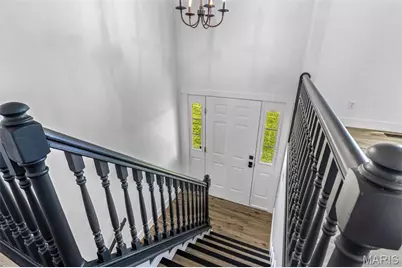 4204 W Rock Creek Road, High Ridge, MO 63049 - Photo 5
