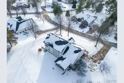 10 Crystal Lake Court, Festus, MO 63028 - Photo 17