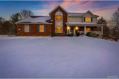 10 Crystal Lake Court, Festus, MO 63028 - Photo 1