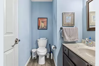 10 Crystal Lake Court, Festus, MO 63028 - Photo 29