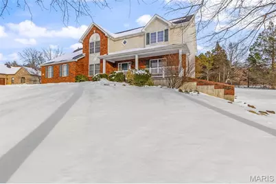 10 Crystal Lake Court, Festus, MO 63028 - Photo 5