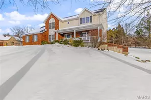 10 Crystal Lake Ct, Festus, MO 63028 - Photo 5