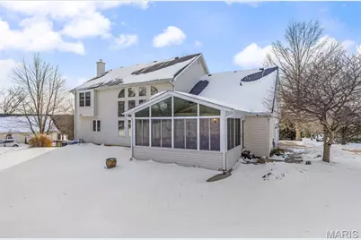 10 Crystal Lake Court, Festus, MO 63028 - Photo 9