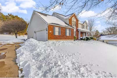 10 Crystal Lake Court, Festus, MO 63028 - Photo 3