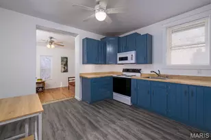 6443 Alabama Ave, Saint Louis, MO 63111 - Photo 5