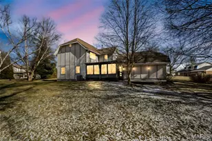 15693 Dresden Lake Ct, Chesterfield, MO 63017 - Photo 49