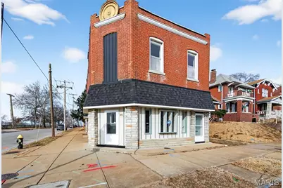 4535 S Grand Boulevard, Saint Louis, MO 63111 - Photo 1