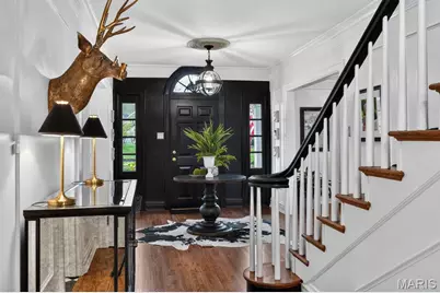 457 Yorkshire Place, Webster Groves, MO 63119 - Photo 15