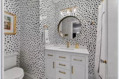 457 Yorkshire Place, Webster Groves, MO 63119 - Photo 29