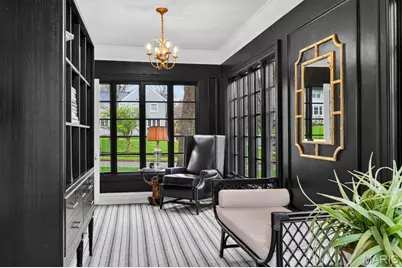 457 Yorkshire Place, Webster Groves, MO 63119 - Photo 19