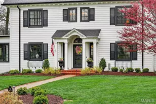 457 Yorkshire Pl, Webster Groves, MO 63119 - Photo 3