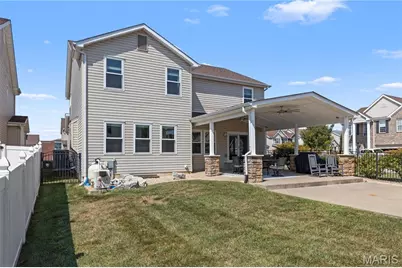 100 Berry Manor Circle, Saint Peters, MO 63376 - Photo 37