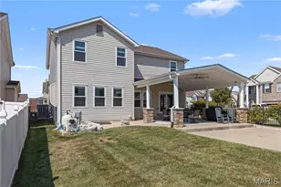 100 Berry Manor Cir, Saint Peters, MO 63376 - Photo 37