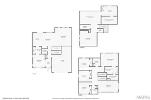 100 Berry Manor Cir, Saint Peters, MO 63376 - Photo 45