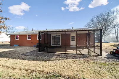 237 Barberry Street, Cape Girardeau, MO 63703 - Photo 23