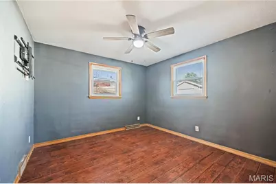 237 Barberry Street, Cape Girardeau, MO 63703 - Photo 11