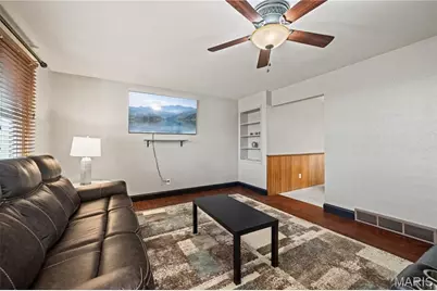 237 Barberry Street, Cape Girardeau, MO 63703 - Photo 5