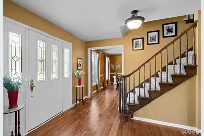 338 Branchport Drive, Chesterfield, MO 63017 - Photo 3