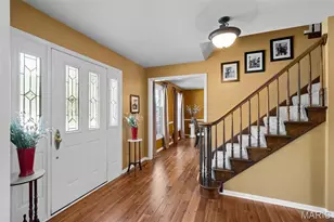 338 Branchport Dr, Chesterfield, MO 63017 - Photo 3