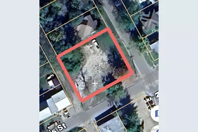 201 N Third Street, Elsberry, MO 63343 - Photo 1