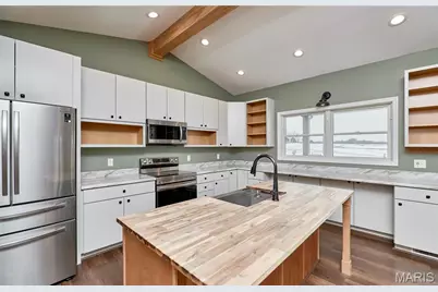 817 Wilson Road, Silex, MO 63377 - Photo 5