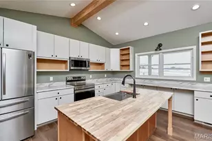 817 Wilson Rd, Silex, MO 63377 - Photo 5