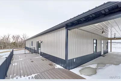 817 Wilson Road, Silex, MO 63377 - Photo 25