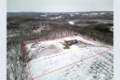 817 Wilson Road, Silex, MO 63377 - Photo 1