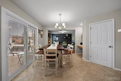 200 Westwind Estates Court, Valley Park, MO 63088 - Photo 13