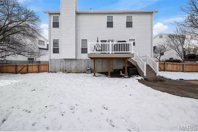 200 Westwind Estates Court, Valley Park, MO 63088 - Photo 41