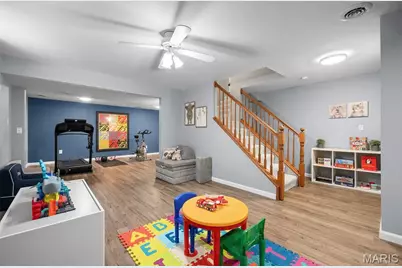 200 Westwind Estates Court, Valley Park, MO 63088 - Photo 33