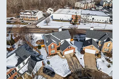 200 Westwind Estates Court, Valley Park, MO 63088 - Photo 51