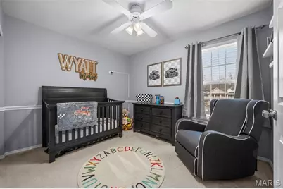 200 Westwind Estates Court, Valley Park, MO 63088 - Photo 29