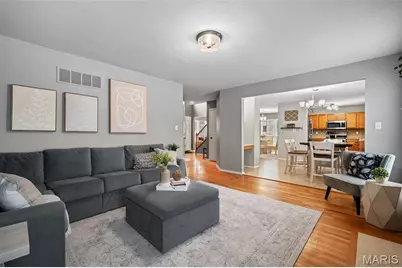 200 Westwind Estates Court, Valley Park, MO 63088 - Photo 11