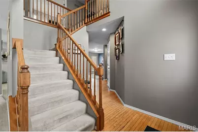 200 Westwind Estates Court, Valley Park, MO 63088 - Photo 9