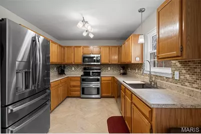 200 Westwind Estates Court, Valley Park, MO 63088 - Photo 17