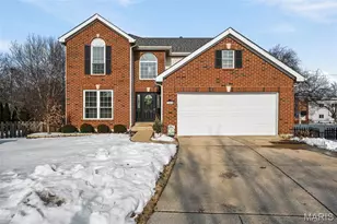 200 Westwind Estates Ct, Valley Park, MO 63088 - Photo 1