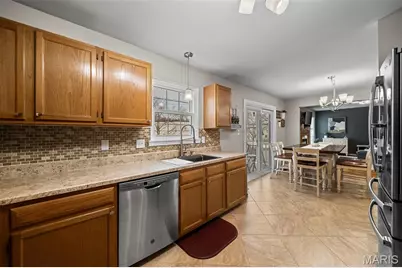 200 Westwind Estates Court, Valley Park, MO 63088 - Photo 15