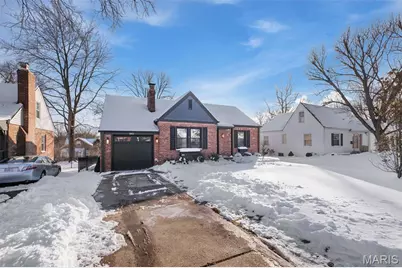 1012 Nolan Drive, Glendale, MO 63122 - Photo 3