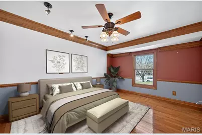 1401 Westin Drive, Saint Peters, MO 63303 - Photo 11