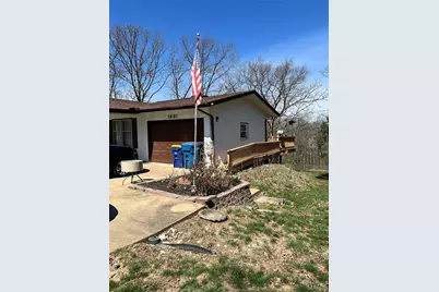 1631 Dunaway Road, Festus, MO 63028 - Photo 3
