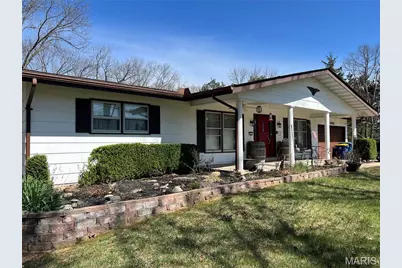 1631 Dunaway Road, Festus, MO 63028 - Photo 1